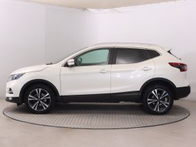 Nissan Qashqai - 2018