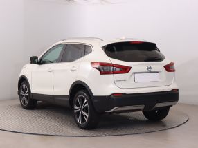 Nissan Qashqai - 2018