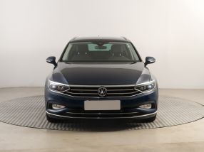 Volkswagen Passat - 2019