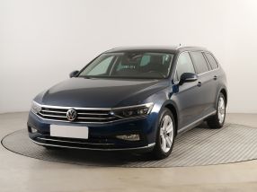 Volkswagen Passat - 2019