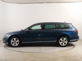 Volkswagen Passat - 2019