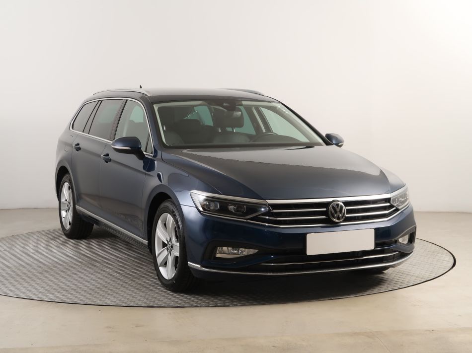 Volkswagen Passat - 2019