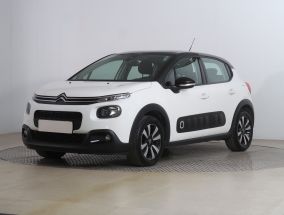 Citroen C3 - 2018