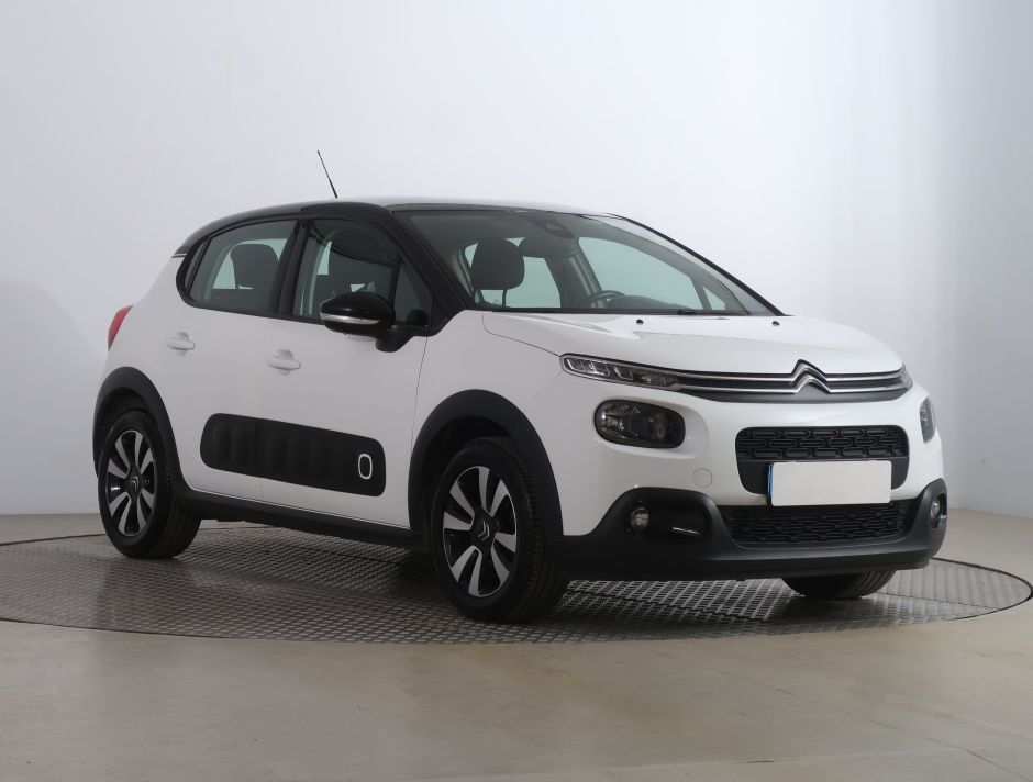 Citroen C3 - 2018