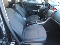 Opel Astra 2014
