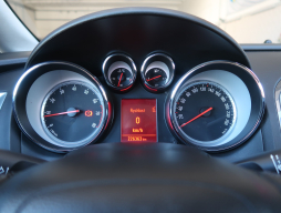 Opel Astra 2014