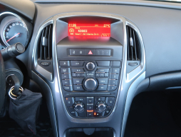 Opel Astra 2014
