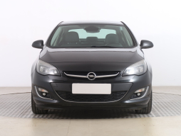 Opel Astra 2014