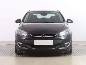 Opel Astra - 2014