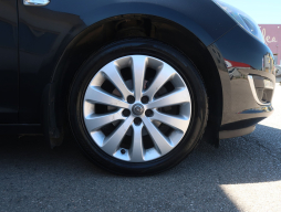 Opel Astra 2014