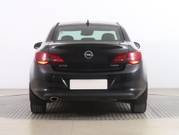 Opel Astra 2014
