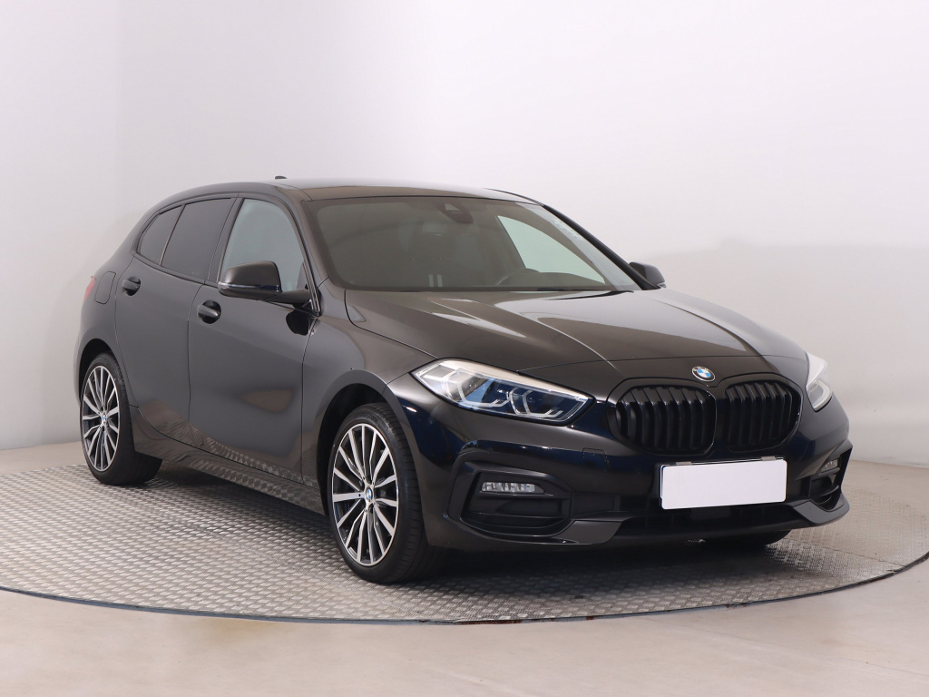 BMW 1