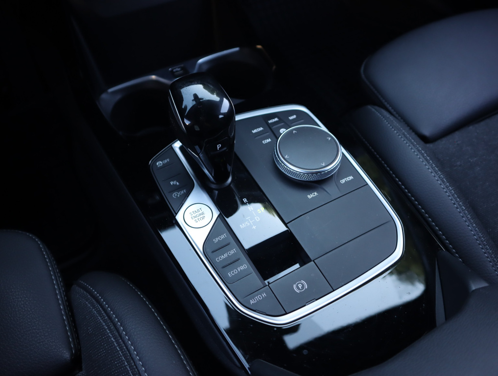 BMW 1