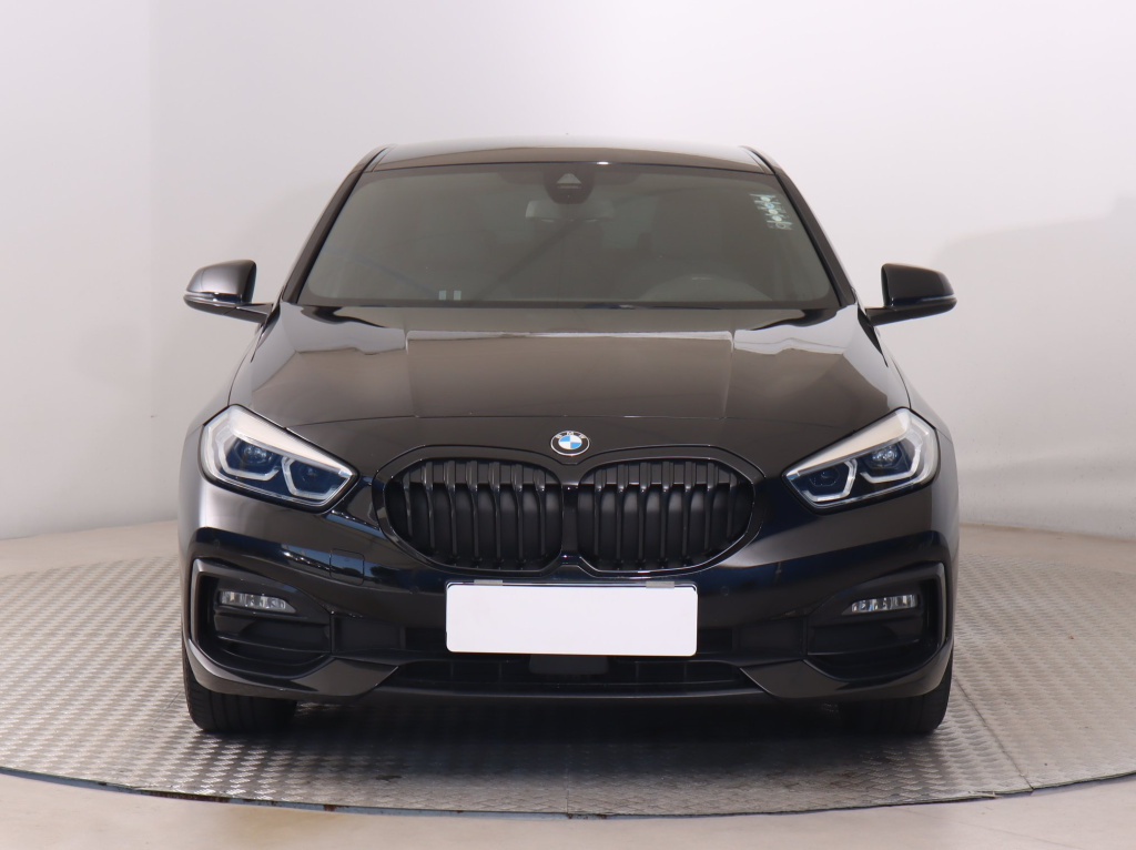 BMW 1