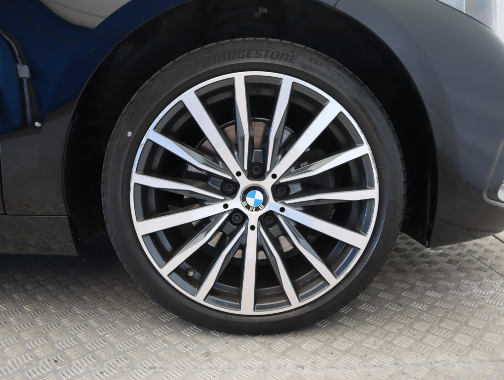 BMW 1
