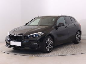 BMW 1 - 2022