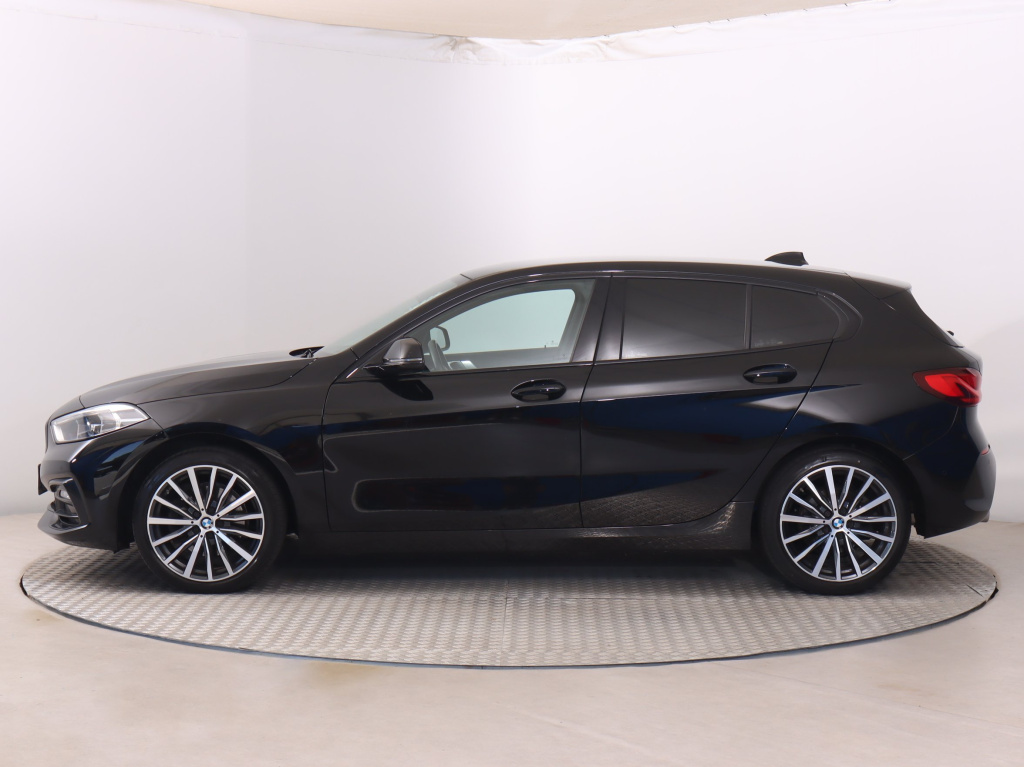 BMW 1