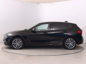 BMW 1 - 2022