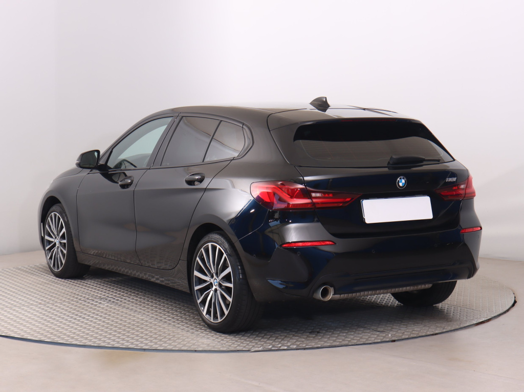 BMW 1