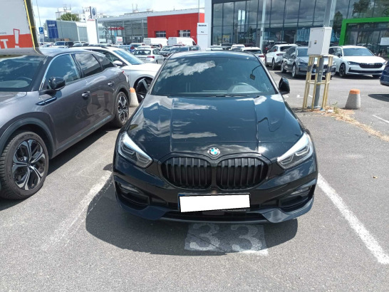 BMW 1