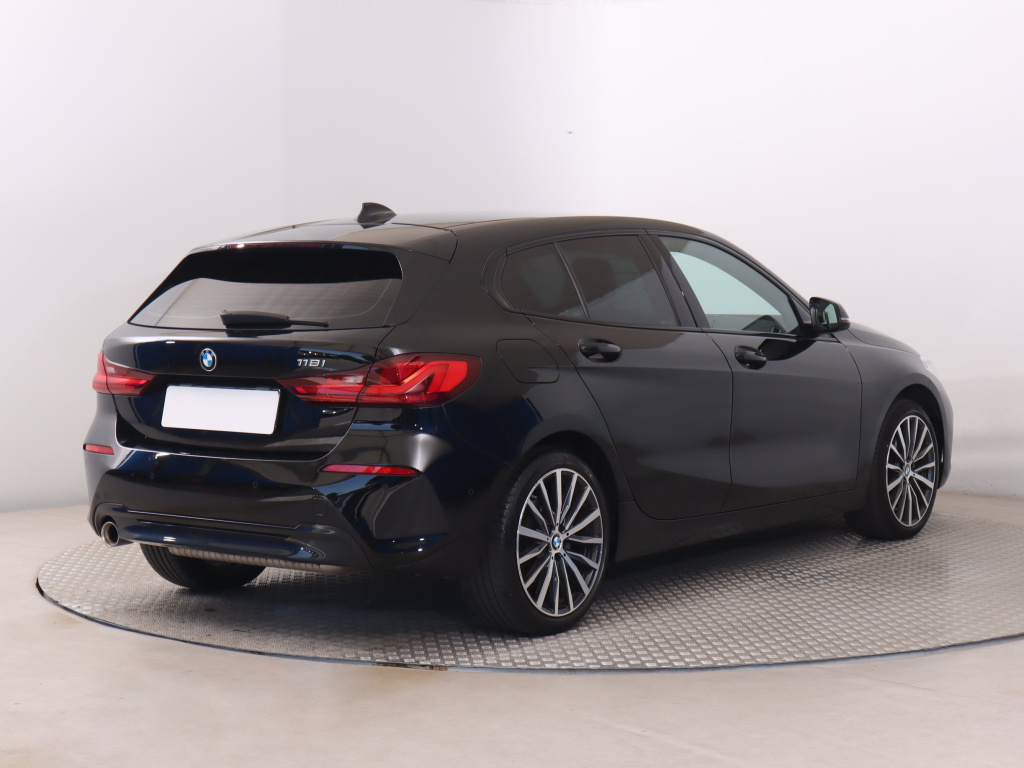 BMW 1