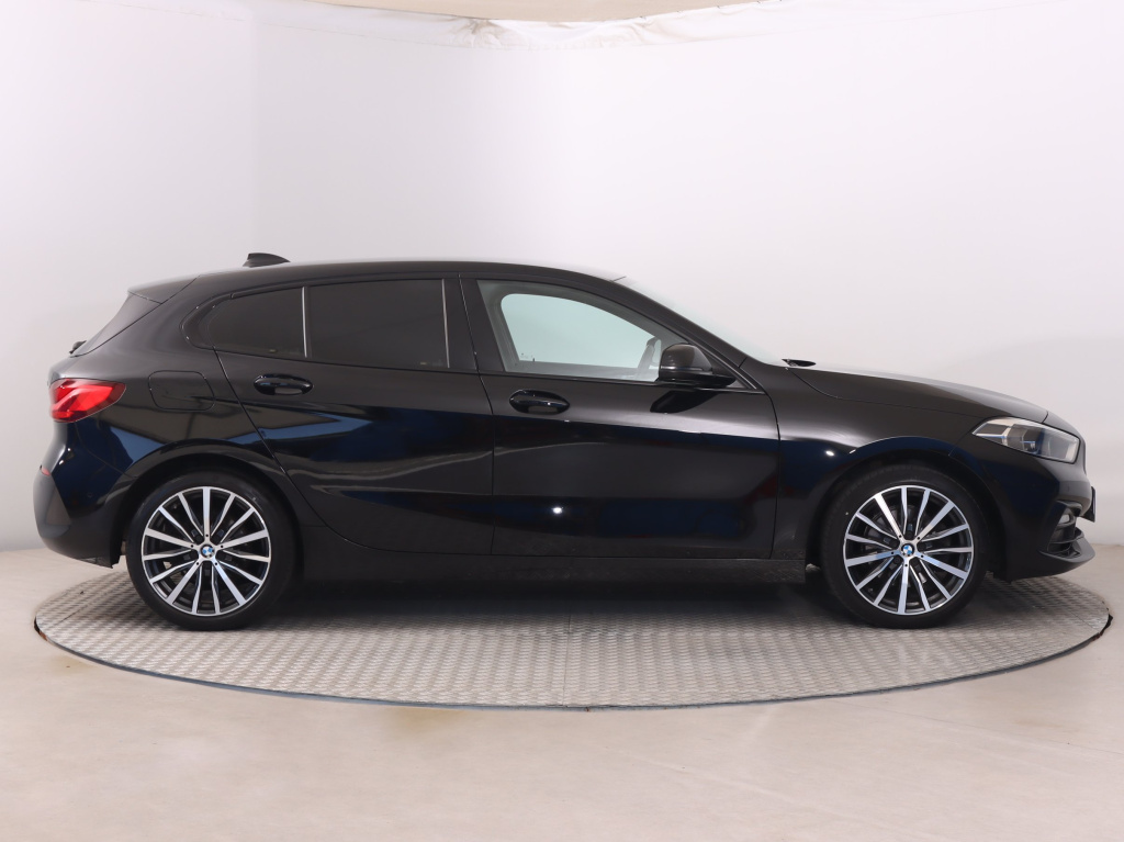 BMW 1