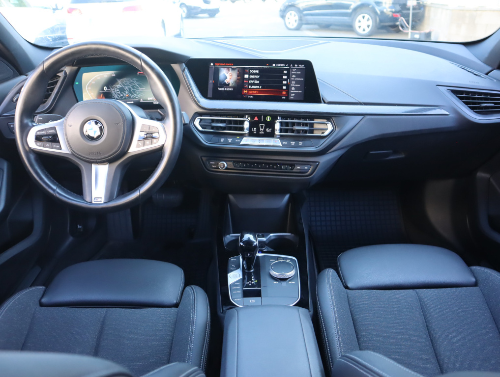 BMW 1