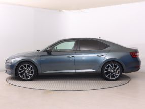 Skoda Superb - 2017