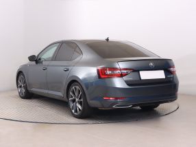 Skoda Superb - 2017