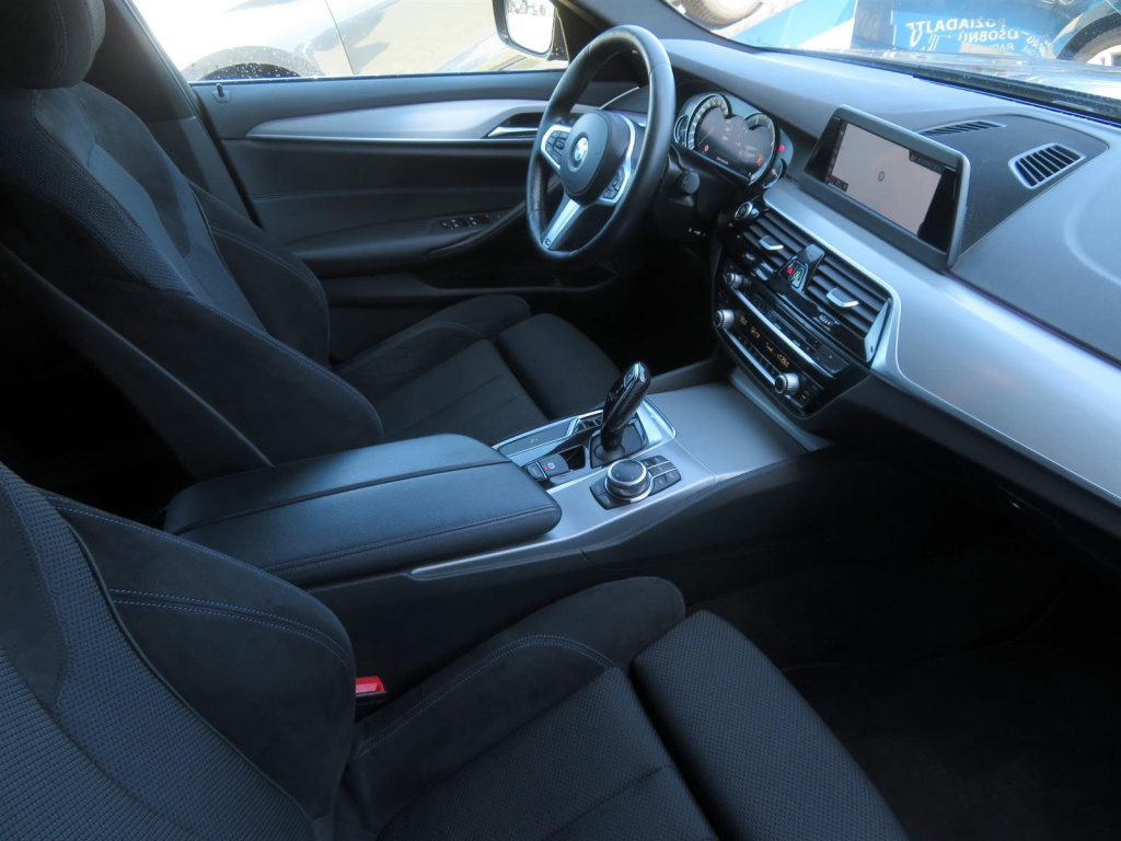BMW 5