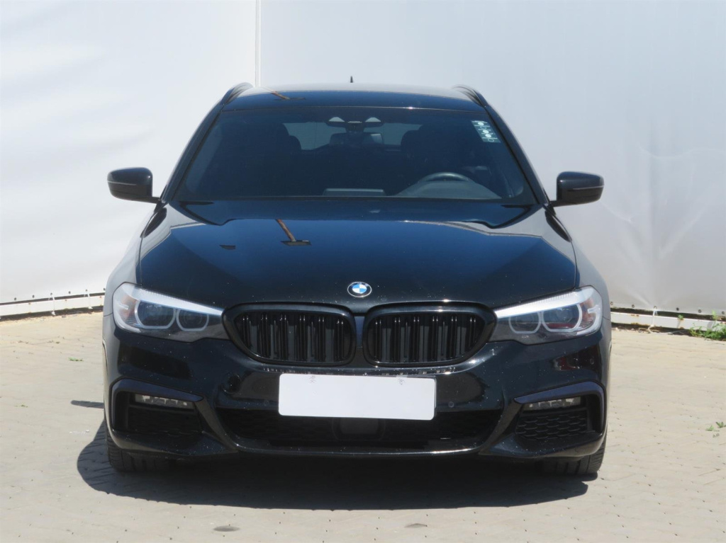 BMW 5