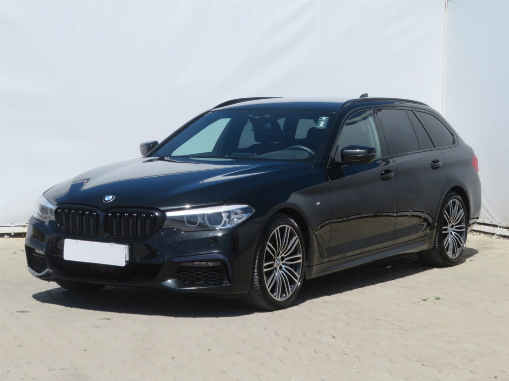 BMW 5