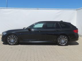 BMW 5 - 2018