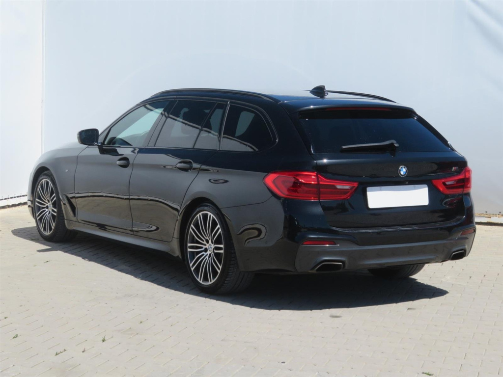 BMW 5