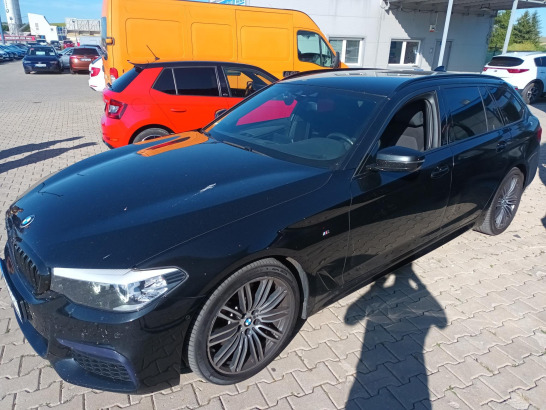 BMW 5