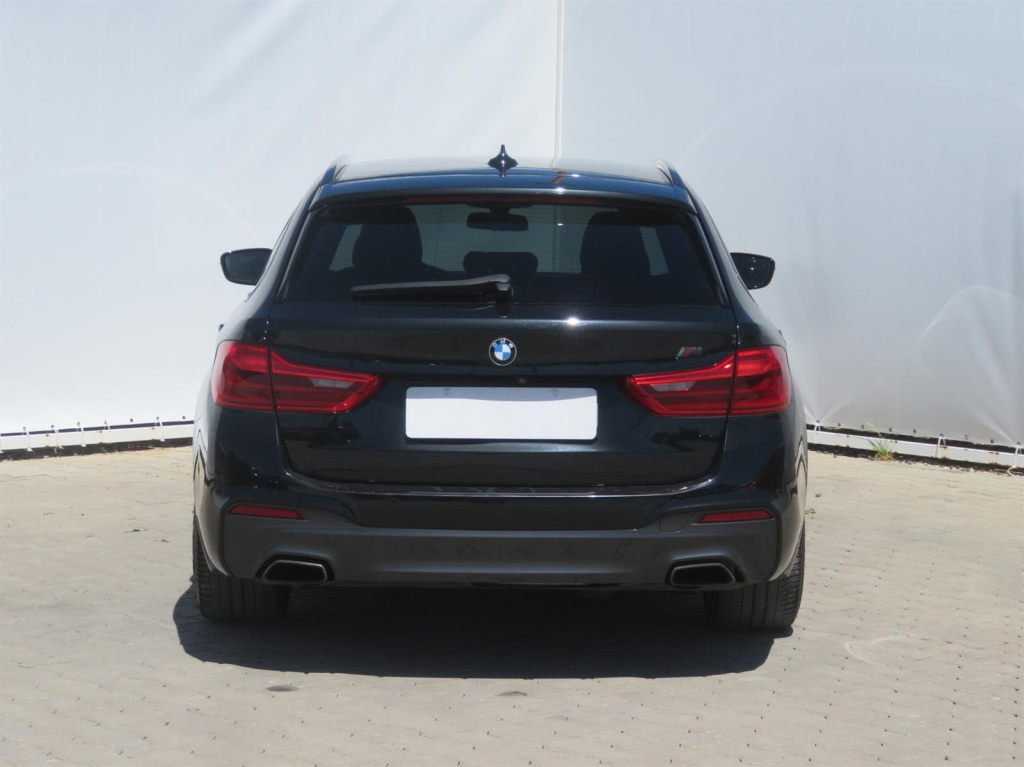 BMW 5