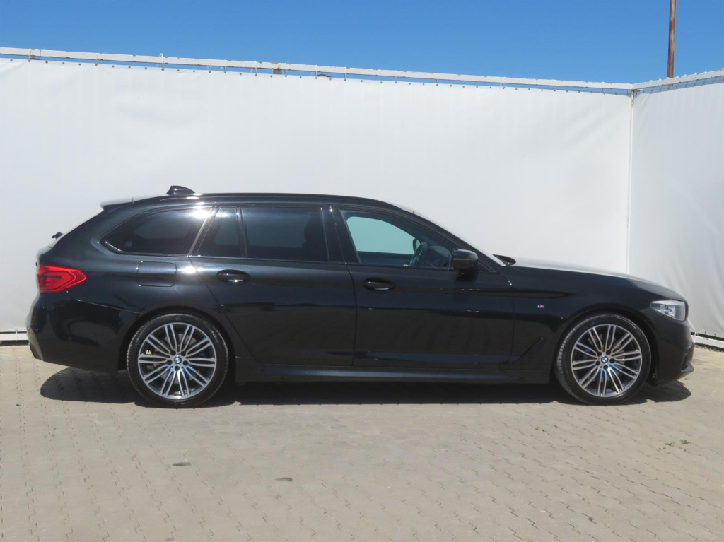 BMW 5