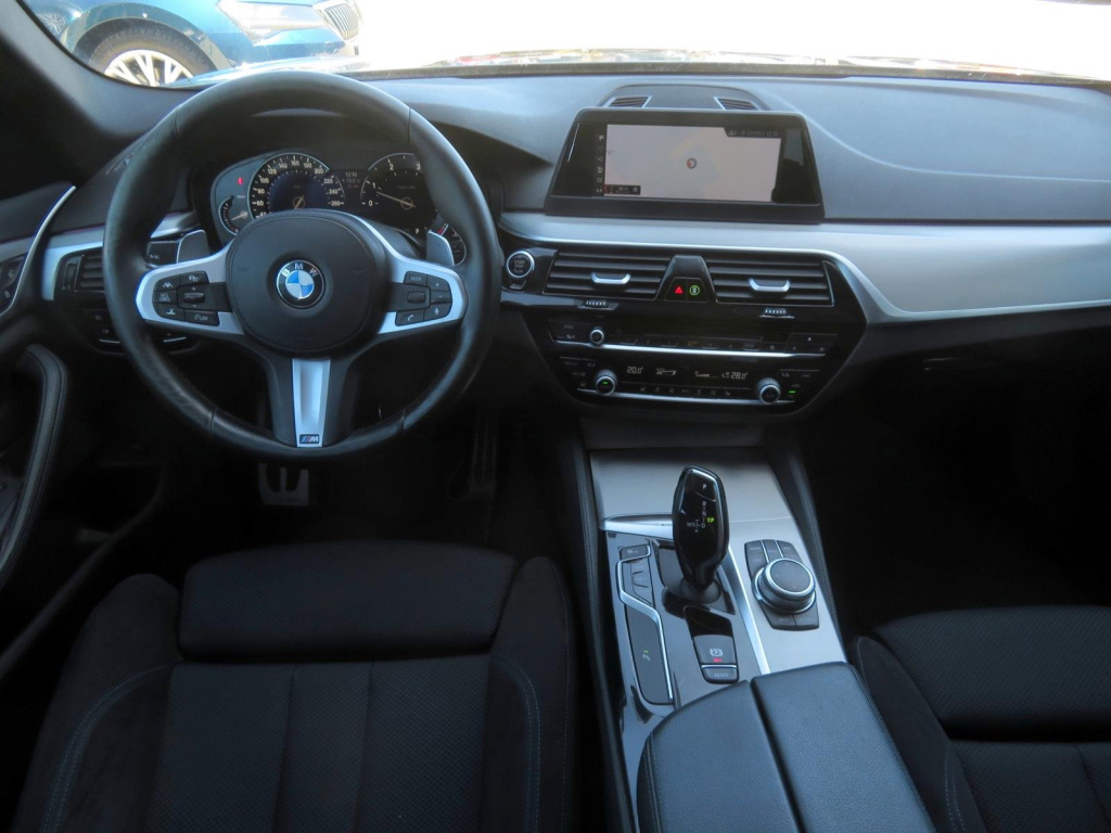 BMW 5