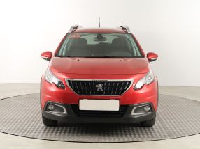 Peugeot 2008 - 2019
