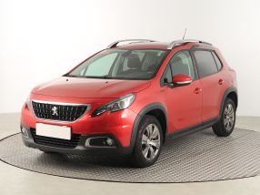 Peugeot 2008 - 2019