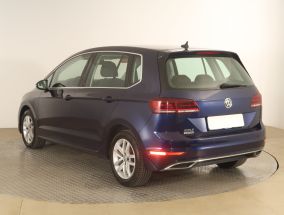 Volkswagen Golf Sportsvan - 2020