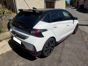 Hyundai i20 - 2023