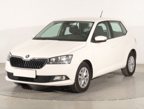 Skoda Fabia - 2019