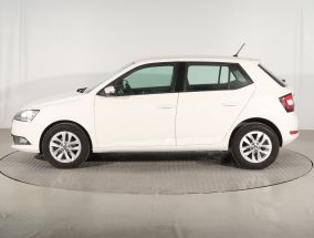 Skoda Fabia - 2019