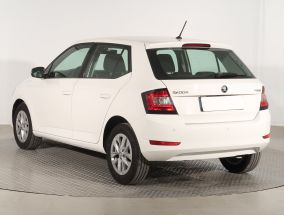 Skoda Fabia - 2019