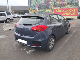 Kia Ceed 2017