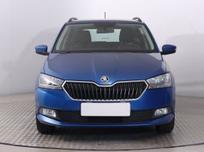 Skoda Fabia - 2021