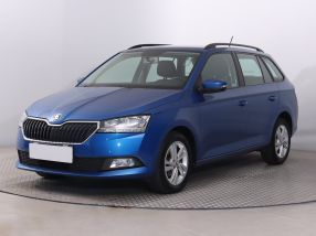Skoda Fabia - 2021