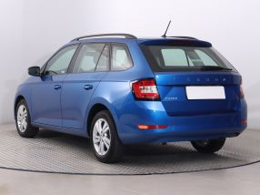 Skoda Fabia - 2021