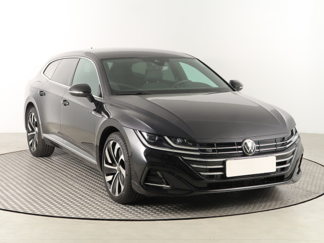 Volkswagen Arteon 2023